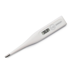 Электронный термометр OMRON Eco Temp Basic (MM00146) Тернопіль