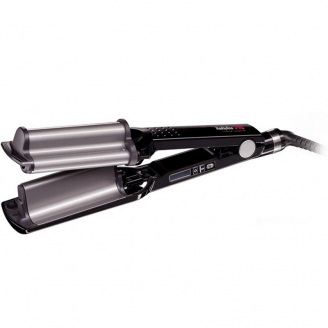 Прибор для укладки волос Babyliss Pro BAB2469TTE Черный