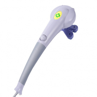 Ручной массажер для всего тела Maxtop TM-120 Magic Massager 8в1 (3_02269)