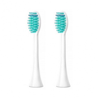 Насадки для Philips Sonicare - ProZone ProResults Белые 2 шт