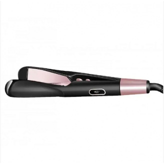 Плойка Nova HAIR CURLER 106 2в1 Gray (10547-hbr)