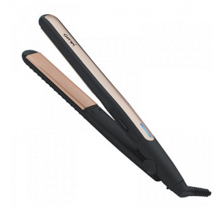 Плойка утюжок GEEMY GM-2955 Hair Straightener Черный (300611)