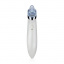Вакуумный аппарат для чистки пор лица XN-8030 White (kz125-hbr) Київ