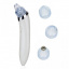 Вакуумный аппарат для чистки пор лица XN-8030 White (kz125-hbr) Київ