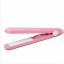 Выпрямитель щипцы Straightener Style Mini для укладки волос и создания объема Розовый Черкаси