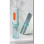 Ирригатор портативный для ухода за полостью рта Power Floss PR84V original Blue Lagoon Оріхів