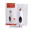 Вакуумный очиститель кожи RIAS Multi-Functional Cleaning 6 насадок White (3_02792) Ровно