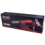 Фен-расчёска для укладки волос Gemei GM-4829 с вращением 1000W Red (3_03462) Токмак