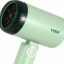 Фен для волос дорожный VGR V-421 складная ручка 1200W Green (3_03519) Веселе