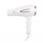 Фен для волос RAF R.408 с концентратором 2200W White Городок