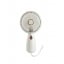 Вентилятор ручной аккумуляторный Mini Fan ZB103 Белый Королёво