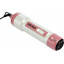 Мультистайлер для волос Gemei GM-4836 7в1 с феном 1200W White/Pink (3_00659) Київ