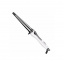 Конусная плойка GM-403 Max 210°c Белая (300802) Запоріжжя