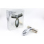 Массажер роликовый SP-Planeta 4D Massager XC-202 Silver (KL00136) Київ