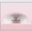 Лампа для сушки ногтей маникюра и педикюра Beauty Nail Led Lamp 258FD компактная с UV светом на 36w Нежин