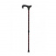 Трость MQ Perfect MQ525 Tartan Rosa - Derby Nero (4093) Черновцы