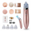 Вакуумный очиститель кожи Menqahahayd XN-8030 Pink (np2_00120) Одеса