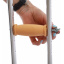 Костыль MED1 KY925L-B L (MED1-KY925L-B-L) Хуст