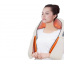 Массажер роликовый для шеи и спины iqshop 15607 (VD117974383) Полтава