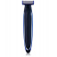Триммер для бороды Micro Touch SOLO машинка для стрижки Black-Blue (kz004-hbr) Івано-Франківськ