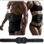 Миостимулятор для мышц живота Beauty Body W24 Black (14983-hbr) Курень