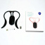 Умный корректор осанки RIAS Posture Training Device Black (3_03984) Косов