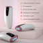 Фотоэпилятор Ellesilk DH5 IPL White Київ