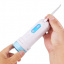 Ирригатор портативный для ухода за полостью рта Water Flosser PR45V Blue Киев