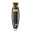 Машинка для стрижки волос VGR V-192 аккумуляторная 5W Black-Gold (3_03021) Михайловка
