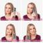 Авто-бигуди Ramindong Hair curler WM-002 безопасная плойка для завивки волос (1756375395) Володимир-Волинський