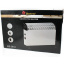 Обогреватель конвекторный Domotec MS-5904 2000W White Володарськ-Волинський