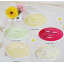 Прибор для производства натуральных ингредиентов SUNROZ Face Fruit Mask Maker Якимівка