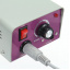 Фрезер для маникюра и педикюра RIAS MM-25000 20W White (3_00966) Гайсин