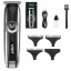 Машинка для стрижки волос VGR V-168 аккумуляторная 5W Silver-Black (3_02924) Жмеринка