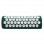 Коврик массажно-акупунктурный с подушкой Life style Acupressure Mat and Pillow Set 64х40см Темно-зеленый Херсон
