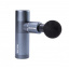 Перкуссионный массажер LivePro MINI MASSAGE GUN серый 13.7x9x4.6см LP8513 Луцьк