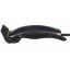 Машинка для стрижки волос Geemy GM-806 от сети 220В 9W Black (3_03238) Курень