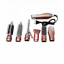 Профессиональный фен Shinon SH-9822 7 в 1 900W (56141) Братське