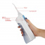 Ирригатор для ухода за полостью рта Water Flosser PR30VB Battery Белый Ворожба