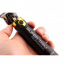 Триммер аккумуляторный для бороды и волос VGR V-082 5W Black (3_02308) Калуш