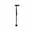 Трость MQ Perfect MQ808 Walking Cane телескопическая с фонариком Сумы