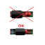 Трость MQ Perfect MQ526 Tartan - Derby Nero (4099) Львів