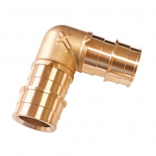Уголок равносторонний Heat-PEX d25x25мм (FEE252500)