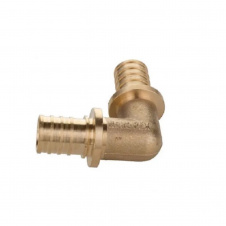 Уголок латунный Heat-PEX d32x32мм (EVO2006320)