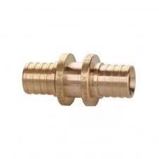 Муфта соединительная Heat-PEX d25x25мм (EVO2004250)
