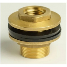 Удлинитель для уголка с внутренней резьбой Heat-PEX 1/2" (EVO2017015)