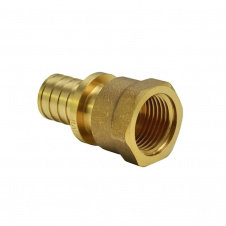 Муфта с внутренней резьбой Heat-PEX d20xRp3/4" (EVO2003202)