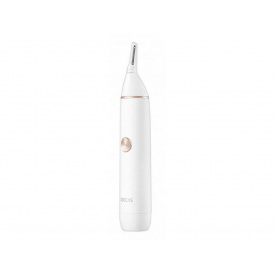 Триммер Xiaomi SOOCAS Nose Hair Trimmer White N1