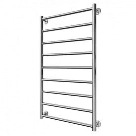 Полотенцесушитель водяной MARIO Классик F 900х530/500 вертикальный, хром