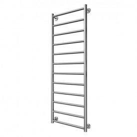 Полотенцесушитель водяной MARIO Классик F 1200х430/400 вертикальный, хром